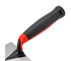 Paleta Forjada Bucket 7" - 180 mm / TRF067BM