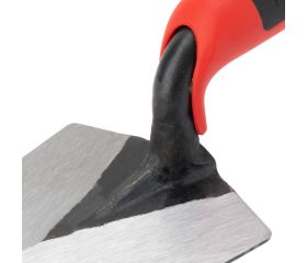 Paleta Forjada Gauging 7" - 180 mm / TRF097BM