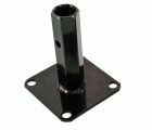 Porta cuchillas secundario (2+1) para MZ2010 / AC03MZ2010