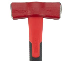 Maceta española sin dureza con mango fibra carbono 1 Kg / 5308A0HRCCFN