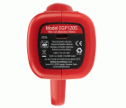 Tijera eléctrica de jardín gama EG Home Smart para el usuario aficionado-20mm / EGP120S