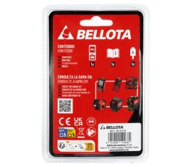 Medidor láser 20 m digital para trabajos de medición y cálculo de presupuestos / MED20R