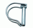 Pasador del eje portacuchillas para motoazadas MZ2010E y MZ3010E / AC06MZ
