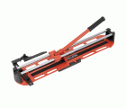 Cortadora de cerámica kit regla maleta 610 mm / POP60RCN