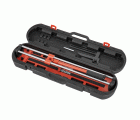 Cortadora de cerámica kit regla maleta 610 mm / POP60RCN