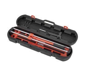 Cortadora de cerámica kit regla maleta 610 mm / POP60RCN