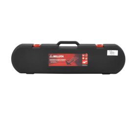 Cortadora de cerámica kit regla maleta 610 mm / POP60RCN