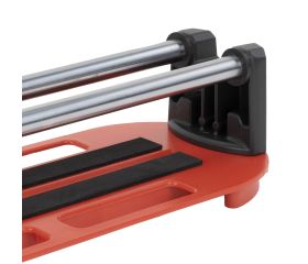 Cortadora de cerámica kit regla maleta 610 mm / POP60RCN