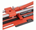 Cortadora de cerámica kit regla maleta 610 mm / POP60RCN