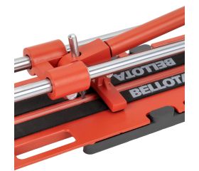 Cortadora de cerámica kit regla maleta 610 mm / POP60RCN