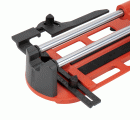 Cortadora de cerámica kit regla maleta 610 mm / POP60RCN