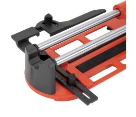 Cortadora de cerámica kit regla maleta 610 mm / POP60RCN