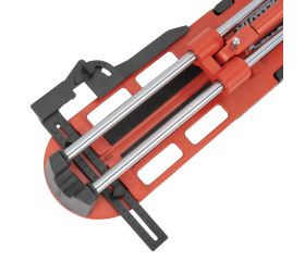 Cortadora de cerámica kit regla maleta 610 mm / POP60RCN