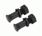 Tornillos cabeza cortavarillas 600 mm / T6009600CN