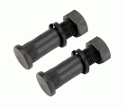 Tornillos cabeza cortavarillas 1050 mm / T60091050CN