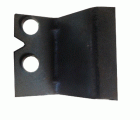 Cuchilla del protector para desbrozadoras DB5300E y DB4500E / AC40DB