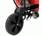 Rueda de transporte delantera para motoazada MZ2010E / AC33MZ