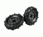 Ruedas Agro 4.00x8'' para motoazadas MZ2010E y MZ3010E / AC32MZ