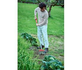 Cultivador Ajustable con mango de ComfortGel® / HML1000