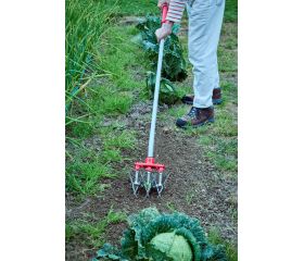 Cultivador Ajustable con mango de ComfortGel® / HML1000