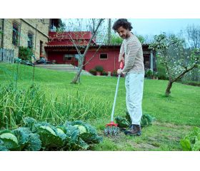 Cultivador Ajustable con mango de ComfortGel® / HML1000