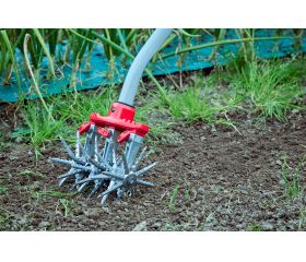 Cultivador Ajustable con mango de ComfortGel® / HML1000