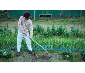 Cultivador Ajustable con mango de ComfortGel® / HML1000