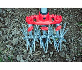 Cultivador Ajustable con mango de ComfortGel® / HML1000