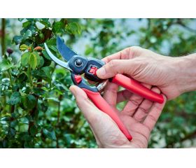 Tijera de una mano FlexDial mangos ComfortGel / 3412