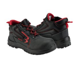 Nueva Bota Classic 72300N Piel S3 T36 / 72300NS336