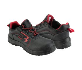 Nuevo Zapato Classic 72301N Piel S3 T36 / 72301NS336