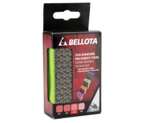 Tacos diamantados para desbaste - 5u x 60-200 y 400 / TDIAMMIX