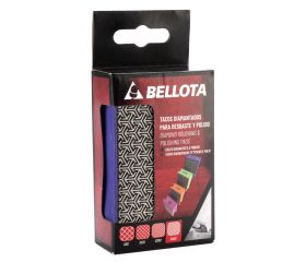 Tacos diamantados para desbaste - 5u x 60-200 y 400 / TDIAMMIX