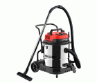 Aspirador líquidos y sólidos sincronizado 50l / ASL5000SE
