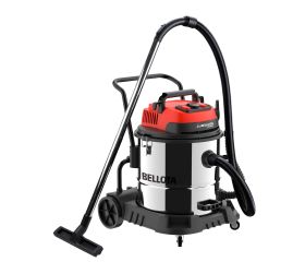 Aspirador líquidos y sólidos sincronizado 50l / ASL5000SE
