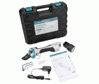 Tijera de poda eléctrica Smart para el aficionado con enchufe tipo G / EG132S230V