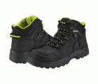 Bota construcción negra impermeable duty  S7S 43 / DUTYNS7S43