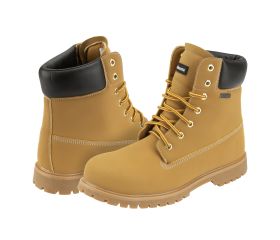 Bota construcción camel impermeable  S7S 36 / CAMELS7S36