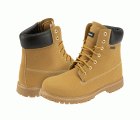 Bota construcción camel impermeable  S7S 40 / CAMELS7S40