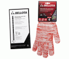 Guante anticorte para tijera eléctrica EPG19