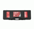 KIT de 4 espátulas de alisar en acero inoxidable de 0,3 mm para enlucir trabajos en placa / 5906SET
