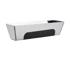 Gavetilla de acero inoxidable / 50271R