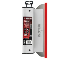 Espátula de alisar en acero inoxidable de 0,3 mm para enlucir trabajos en placa de 300 mm / 5906300