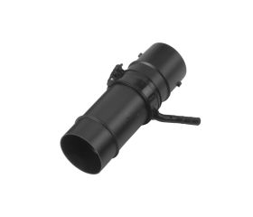 Conjunto segundo tubo para soplador SM8000E / AC21SM8000