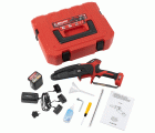 Motosierra Eléctrica a batería para el profesional, 21,6V/ECS2110P