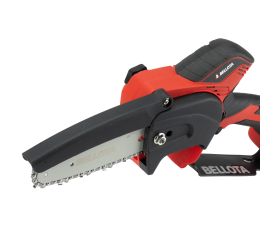 Motosierra Eléctrica a batería para el profesional, 21,6V/ECS2110P