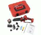 Motosierra Eléctrica a batería para el profesional, 14,4V/ECS2100P