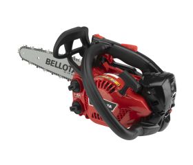 Motosierra de poda de 1 mano a gasolina 25cc / MS1P2500E