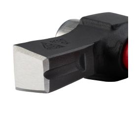 Martillo encofrador con mango fibra carbono con imán 0,72 Kg / 8030CICFN