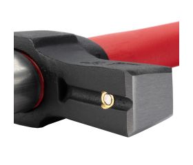 Martillo encofrador con mango fibra carbono con imán 0,72 Kg / 8030CICFN